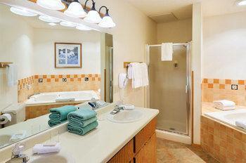 The Pointe Hotel And Suites Minocqua Eksteriør bilde