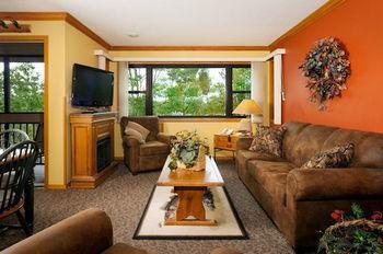The Pointe Hotel And Suites Minocqua Eksteriør bilde